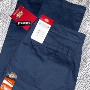 Dickies size 9 Jr size classic fit